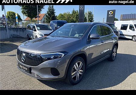 Mercedes-Benz EQA 250 ElectricArt Advanced+*360*Winter*Keyless