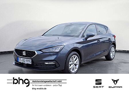 Seat Leon Road Edition 1.5 eTSI 7-Gang-DSG