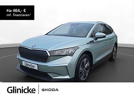 Skoda Enyaq IV 80 Loft