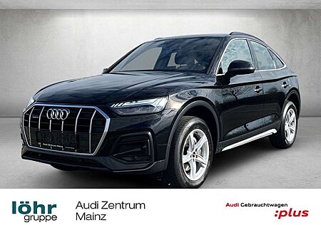 Audi Q5 Sportback advanced 40 TFSI quattro S tronic