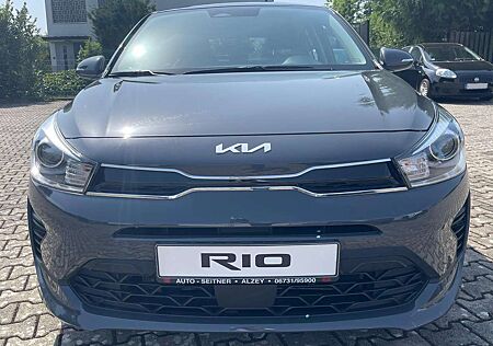 Kia Rio Vision