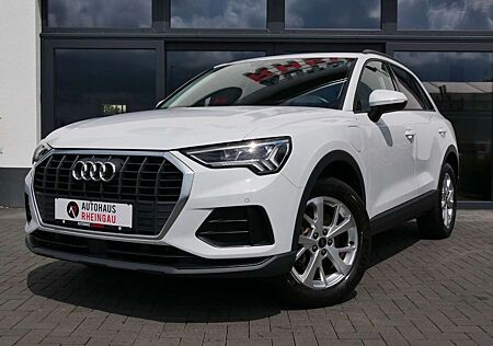 Audi Q3 45 TFSI e ACC LED VIRTUAL