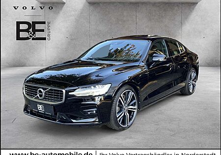 Volvo S60 T5 R-Design PANORAMA | HARMAN/KARDON | ACC | 20"