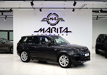 Land Rover Range Rover Sport HSE|PANO|MEMORY|LUFT|MERIDIAN|