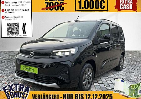 Opel Combo Life GS 1.5 CDTI DPF#KAMERA #DRIVE-EASSIST