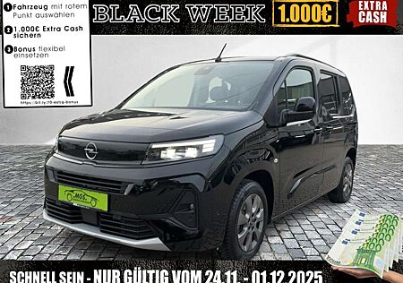 Opel Combo Life GS 1.5 CDTI DPF#KAMERA #DRIVE-EASSIST