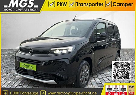 Opel Combo Life GS 1.5 CDTI DPF#KAMERA #DRIVE-EASSIST