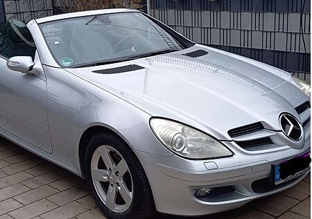 Mercedes-Benz SLK 280 7G-TRONIC