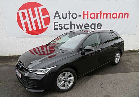 VW Golf Variant Volkswagen VIII 2.0 TDI Life LED Navi Rfk ACC