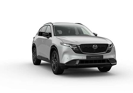 Mazda CX-5 2.5L e-Skyactiv G141 6AT Homura PANO BLOP
