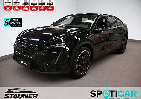 Peugeot 408 GT Plug-In Hybrid AT8 225PS*360°KAMERA*