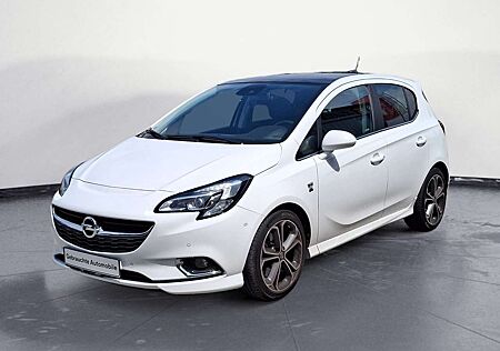 Opel Corsa 1.4 Turbo ecoFLEX INNOVATION S/S Glasdach