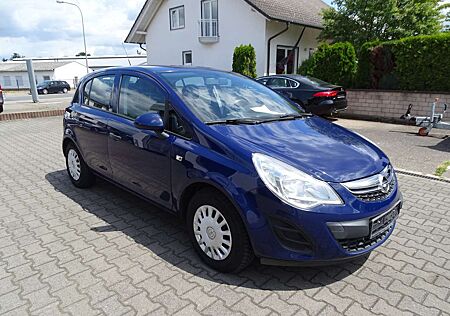 Opel Corsa 1,2l Selection, Klima