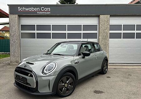 Mini Cooper SE Sitzheizung PDC LED Driving-Assist