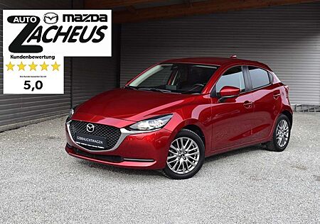 Mazda 2 SKYACTIV-G 90 M Hybrid KIZOKU 1. Hand Kizoku