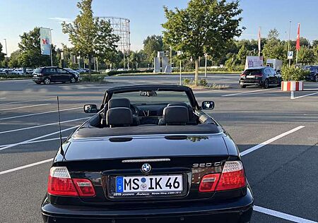 BMW 320 Ci