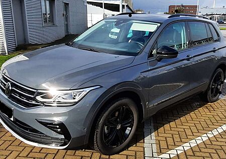 VW Tiguan Volkswagen 2.0 TDI SCR DSG URBAN SPORT