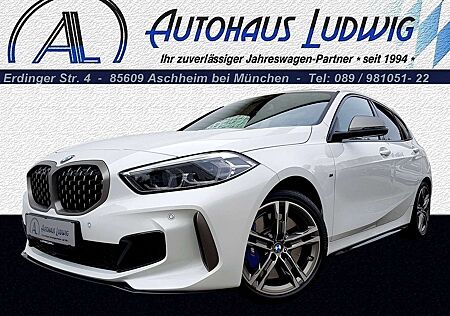 BMW 135 M135i xDrive Sportaut*Color Edition*Nur 6.600km