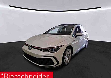 VW Golf GTI Volkswagen Golf 8 GTI 2.0 TSI DSG AHK PANO LEDER MATRIX 19