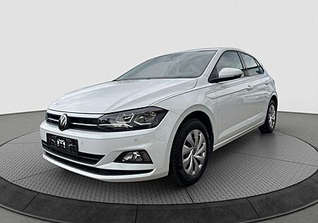 VW Polo Volkswagen 1.0 TSI Comfortline 2x PDC*Sitzhzg*Carplay