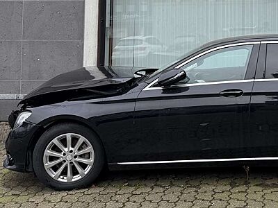 Mercedes-Benz E 200 T 9G-TRONIC Avantgarde