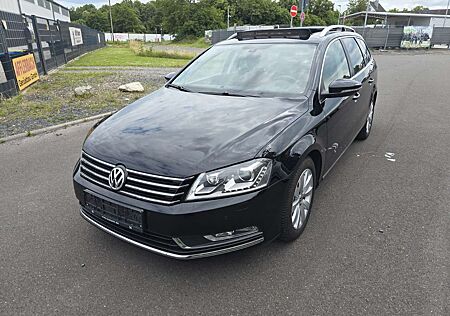 VW Passat Variant Volkswagen Comfortline,Vollausstattung