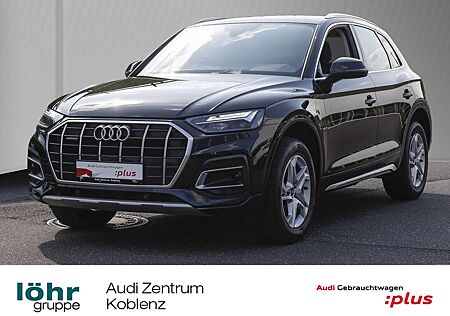 Audi Q5 40 TDI quattro advanced S-tronic Navi Kamera
