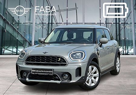 Mini Cooper S Countryman Cooper SE Countryman Cooper SE ALL4 Countryman DAB LED Navi Tempomat