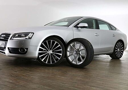 Audi A5 Sportback 2.0 quattro*Leder*Xenon*Standhz*