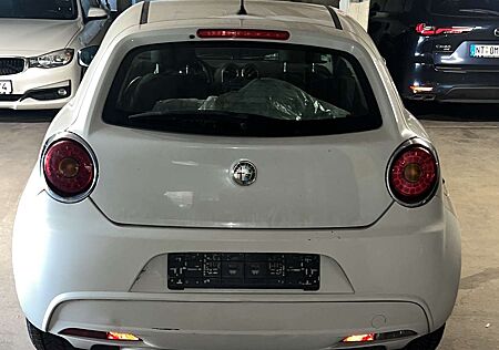 Alfa Romeo MiTo 1.4 16V