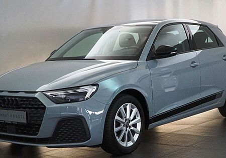 Audi A1 Sportback Sport mit Optik-Paket