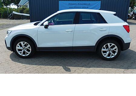 Audi Q2 30 1.0 TFSI BMT Navi Klima ALU