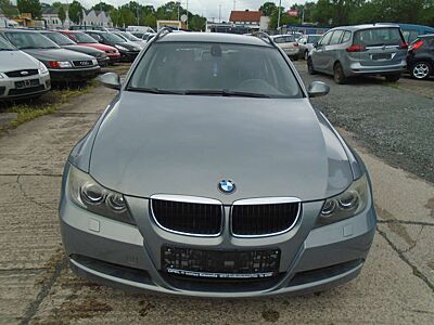 BMW 320 3er Touring 320i Touring