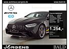 Mercedes-Benz AMG GT 63 S E PERFORMANCE Carbon/SHD/Burm/Distr