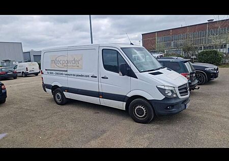 Mercedes-Benz Sprinter 412 D 904.422