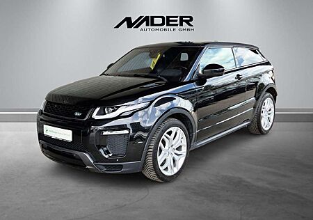 Land Rover Range Rover Evoque HSE Dynamic/Leder/Navi/Euro6