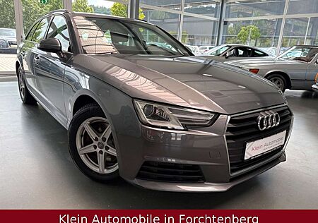 Audi A4 Avant Aut. Navi Xenon AHK PDC SHZ LM 2.-Hand