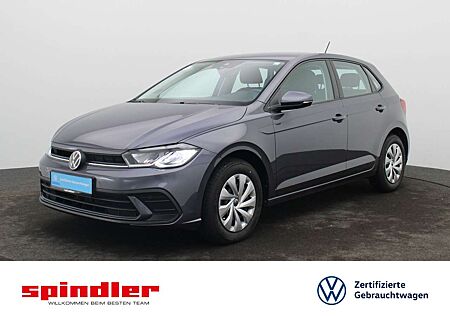 VW Polo Volkswagen Life 1.0 TSI / App, LED, PDC, SHZ, DAB+