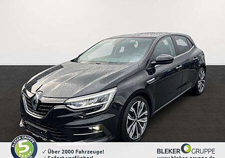 Renault Megane IV 1.3 TCe 140 Techno (EURO 6d)