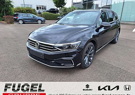 VW Passat Variant Volkswagen 1.4 TSI DSG GTE 18Z.|Navi|AHK|virt.Cock.|ACC