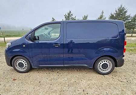 Toyota Pro Ace Proace Proace 1,6-l-D-4D compact