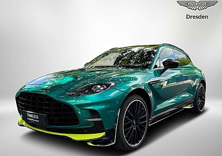 Aston Martin DBX 707 - Q /AMR23 Edition/Tow Bar