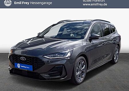 Ford Focus Turnier 1.0 EcoBoost Hybrid Aut. ST-LINE X
