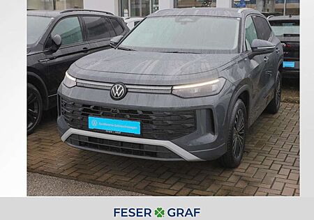 VW Tayron Volkswagen 2.0 TDI Life 7Si ACC AHK Navi Sitzh. 360°