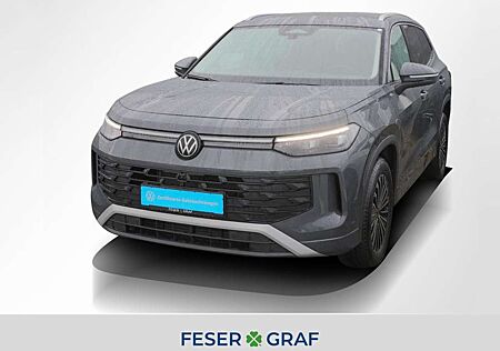 VW Tayron Volkswagen 2.0 TDI Life 7Si ACC AHK Navi Sitzh. 360°