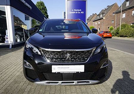 Peugeot 3008 Hybrid4 300 e-EAT8 GT