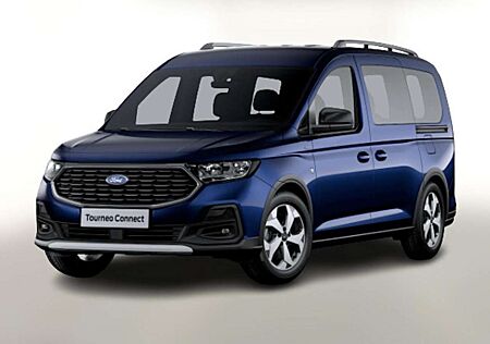 Ford Grand Tourneo Active Connect TDCI 122 Aut SHZ 90 kW (122 PS),...