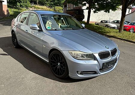 BMW 325 i Lim. E90 Facelift / Xenon / PDC / Komfort