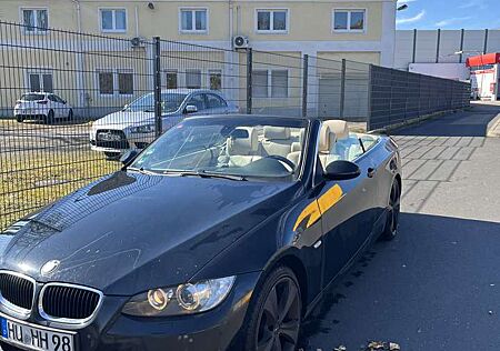BMW 320i 320 Cabrio Aut.