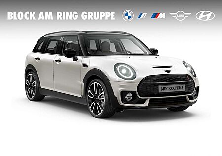 Mini Cooper S Clubman JCW Trim RFK Pano Memory SH Klimaaut. DA PA LED H